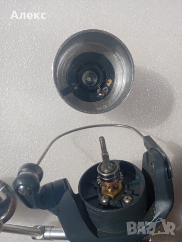 DAM QUICK  EXQUISITE 540 , снимка 9 - Макари - 53784003