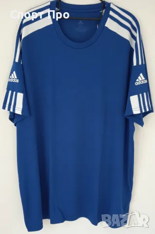 Тениска Adidas, снимка 1 - Тениски - 47822425