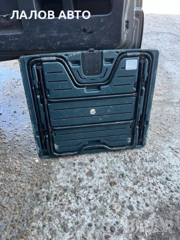 Хонда ЦР-В 2 на части Honda CR-V II (02-08)г. 2.2 CDTI 140к.с. 6 степенна ръчна скоростна кутия , снимка 6 - Автомобили и джипове - 51276531