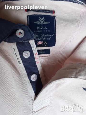 N. Z. A. Original L ефектна, снимка 7 - Тениски - 47305718