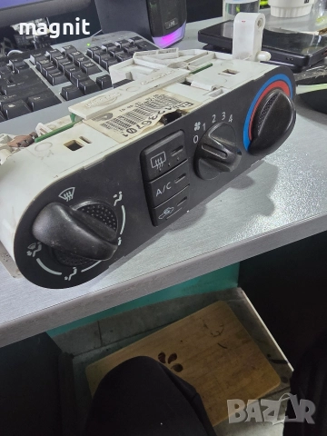 EA01236701 ПАНЕЛ УПРАВЛЕНИЕ КЛИМАТИК NISSAN TERRANO, снимка 2 - Части - 52570483