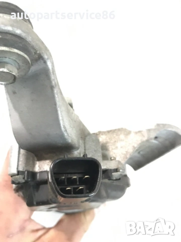 Мотор за чистачки преден за Subaru Outback 2.0 Дизел (2007) , снимка 2 - Части - 54238211