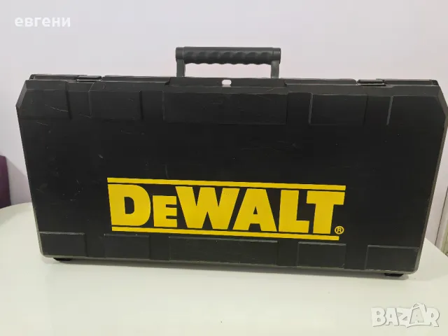 DeWALT D25899 GB, снимка 4 - Други инструменти - 48066116