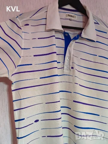 Pepe Jeans тениска XL, снимка 6 - Тениски - 49327668
