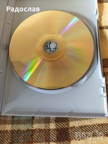 DVD Yu-Gi- Oh Чудовищата от тъмнината , снимка 4 - DVD филми - 54221210