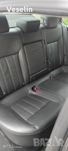 Opel Insignia 2.0CDTI На части, снимка 6 - Автомобили и джипове - 52597090