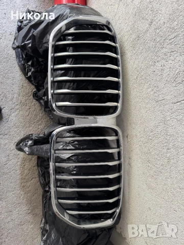 Бъбреци BMW X5 G05, снимка 2 - Части - 50571336