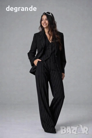  🍬🍬🍬Дамски Костюм от 3 части