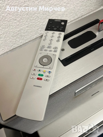 LOEWE Soundbox, снимка 5 - Аудиосистеми - 54179775