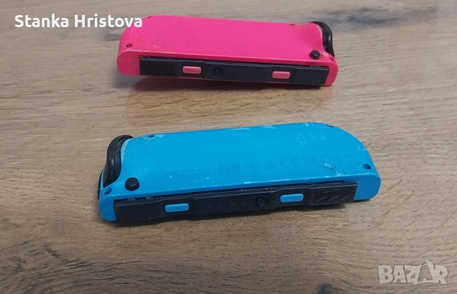 Контролери за Nintendo switch. , снимка 2 - Nintendo конзоли - 52617042