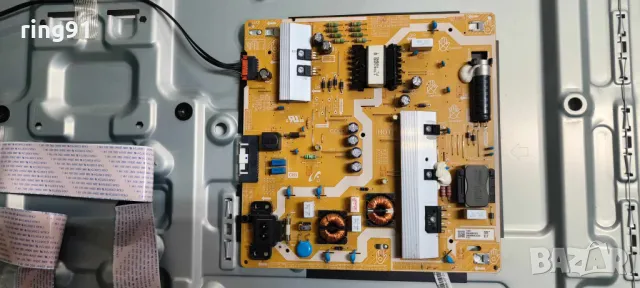 Захранване - BN44-00932Q TV Samsung UE50RU7092U
