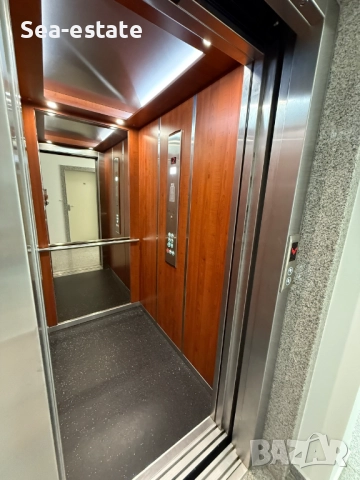 Едностаен апартамент в гр. Обзор, снимка 8 - Апартаменти - 51910787