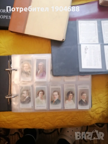 Пощенски марки , снимка 2 - Филателия - 53385731