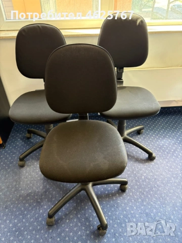 Офис столове