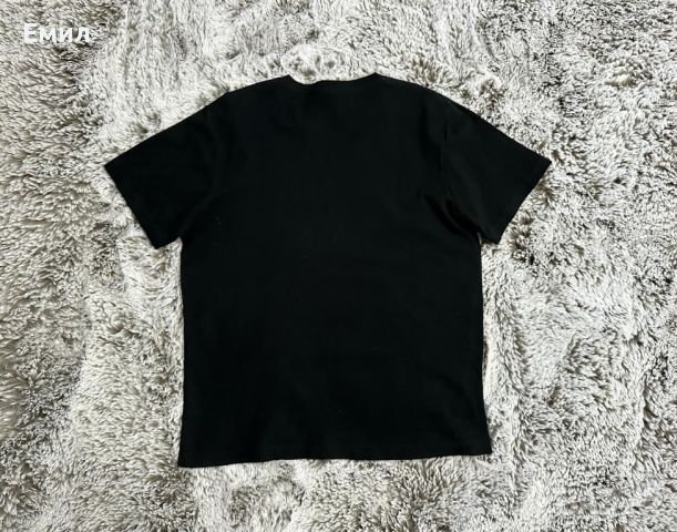 Мъжка тениска OVO Drake Essential T-Shirt 2021, Размер L, снимка 6 - Тениски - 46409715