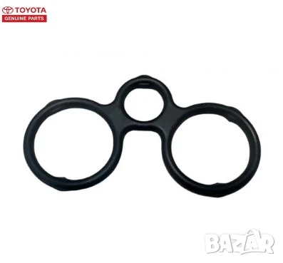 Гарнитура маслен филтър 15692-27010 Toyota