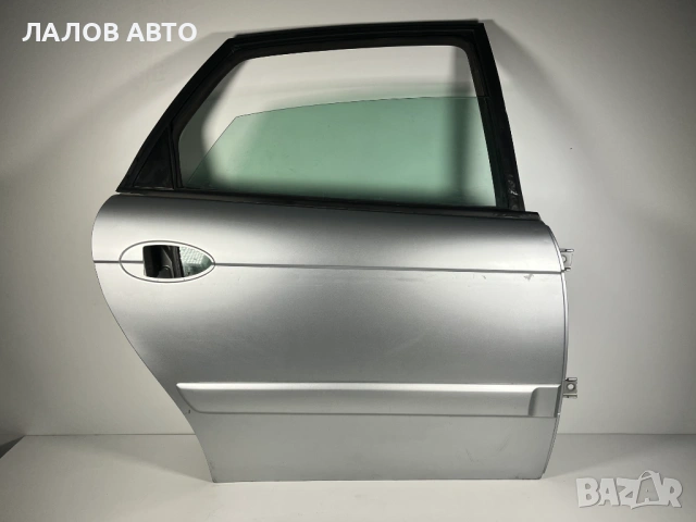 Задна дясна врата Ситроен Ц5 Zadna dqsna vrata Citreon C5 2005g.