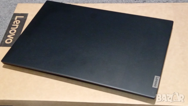 Тъчскрийн лаптоп Lenovo 14w | Windows 11, снимка 5 - Лаптопи за дома - 53670442