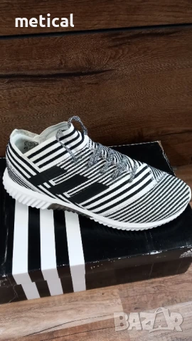 Ново: adidas nemezis 43 и 1/3