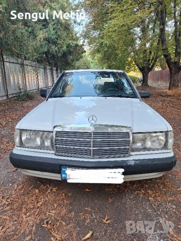 Мерцедес Бенц , снимка 4 - Автомобили и джипове - 51412494