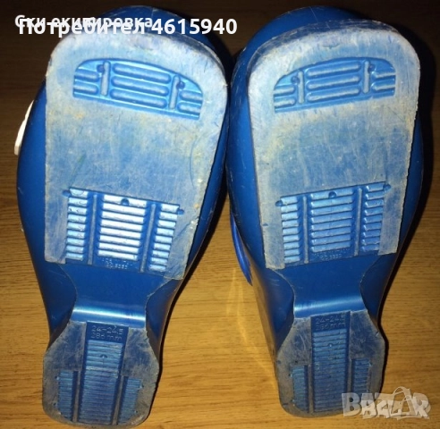 Продавам ски обувки LANGE RACE SC 70 №24-24.5=37-38 FIS NORM 165лв, снимка 6 - Зимни спортове - 52088247