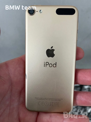 Ipod 32gb 6 gen, снимка 4 - Apple iPhone - 53619905