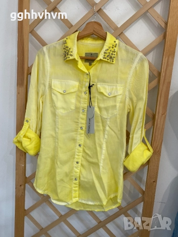 Риза , снимка 7 - Ризи - 52188491