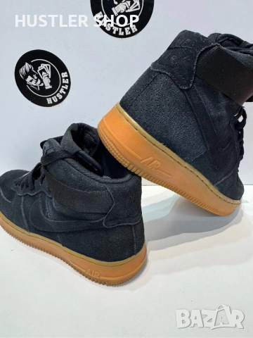 Маратонки NIKE AIR FORCE 1.Номер 38.5, снимка 5 - Маратонки - 52004032