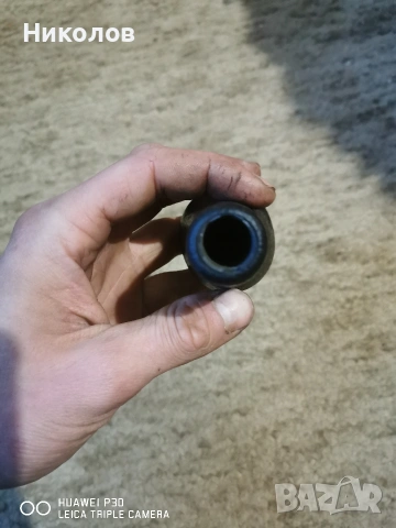 Топка скоростен лост за Хонда Сивик 6 , снимка 4 - Части - 53583405