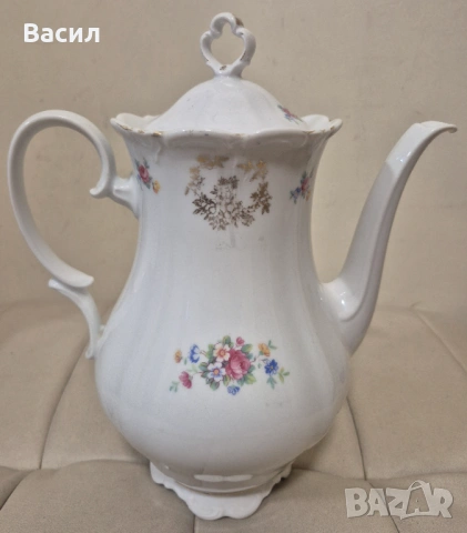 Немска кана бавария