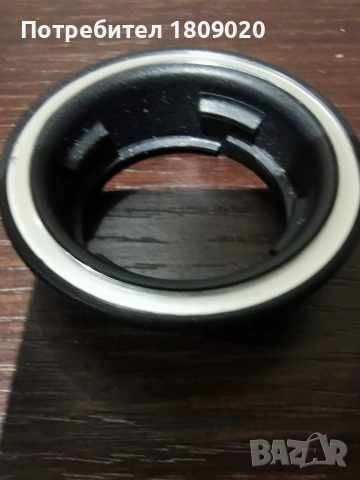 Опръстник за ключалката на Мерцедес, снимка 2 - Аксесоари и консумативи - 53922973