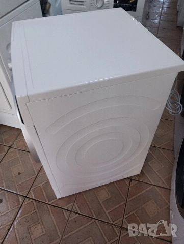 Като нова сушилня с термопомпа Сименс Siemens IQ800 A++ 8кг 2 години гаранция!, снимка 8 - Сушилни - 53730038