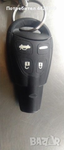 Ключ за Saab 9-3 2008 