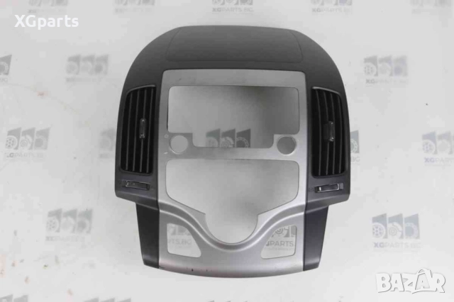  Централна конзола с духалки за Hyundai i30 (2007-2012)