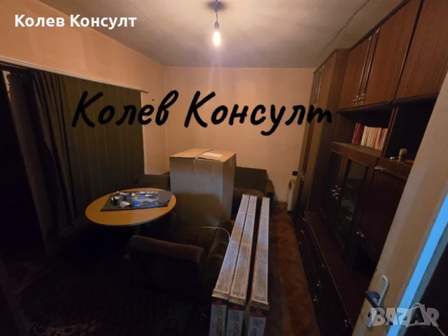 Продавам четиристаен апартамент в Димитровград , снимка 2 - Апартаменти - 50901531