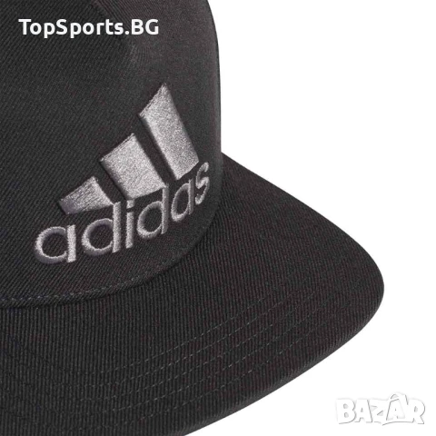 Шапка Adidas H90 Logo CF4869, снимка 4 - Шапки - 51118162