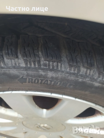 Нисан Примера 2.2 дизел, снимка 7 - Автомобили и джипове - 51630701