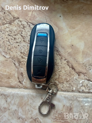 Ховърборд , снимка 4 - Друга електроника - 51646922