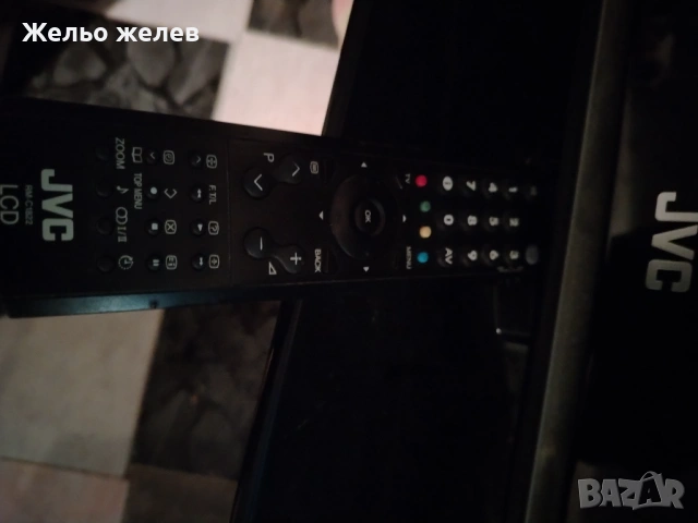 Телевизор LG42инча, METZ32 инча, JVC 32инча , снимка 15 - Телевизори - 52565153