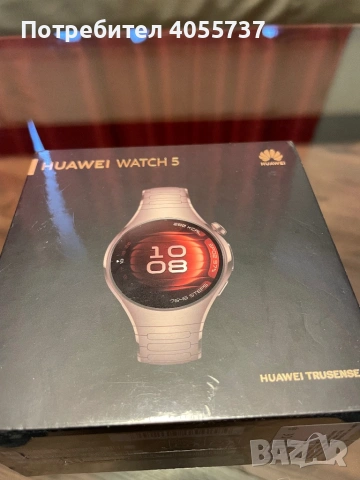 Huawei Watch 5 42mm