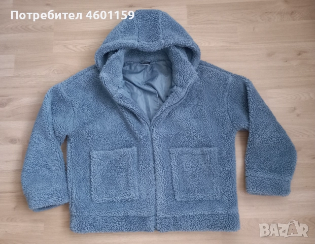 Ефектно дамско яке , снимка 9 - Якета - 51789080