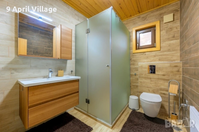 9 April Village Sea & Spa Varna , снимка 9 - Стаи под наем - 53636002