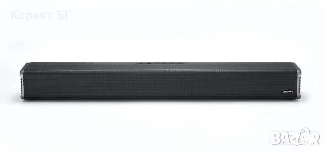 Продавам саундбар Groove 110 , снимка 2 - Bluetooth тонколони - 50604339