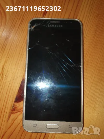 Samsung J3 за части , снимка 1 - Samsung - 48293077