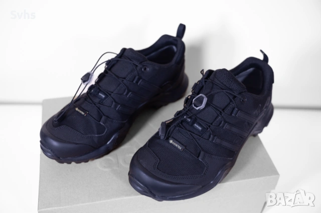 Adidas Terrex Swift R2 GTX, снимка 2 - Маратонки - 53817365