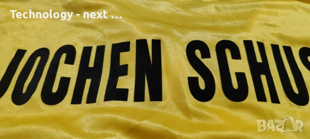 Ретро тениска Borussia Dortmund 1998/99 – Nike – Оригинал – XL, снимка 14 - Футбол - 54144207