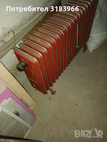  радиатор смядовски