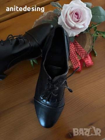 Обувки за танци, снимка 11 - Други спортове - 53439913