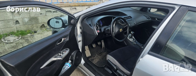 Хонда Сивик 8 на части , снимка 5 - Части - 53670941