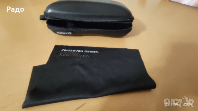 Продавам слънчеви очила , снимка 3 - Слънчеви и диоптрични очила - 52140619